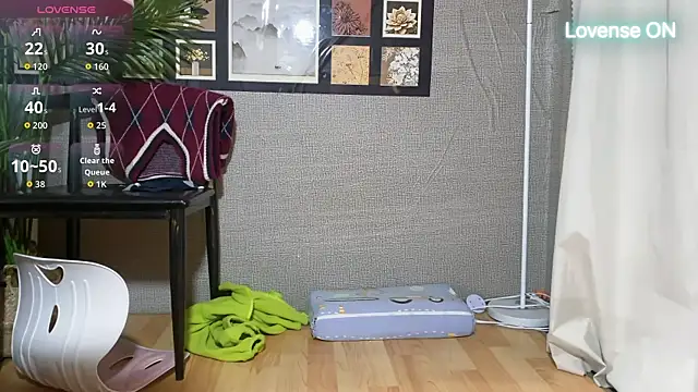 xiaosu22 online show from 04/16/26, 02:01