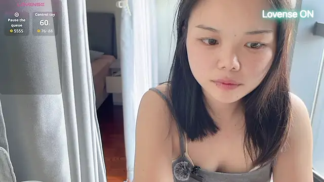 xiaosu22 online show from 06/07/26, 09:24
