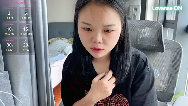xiaosu22 online show from 06/11/26, 01:05