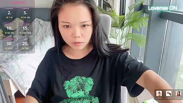 xiaosu22 online show from 06/24/26, 01:48