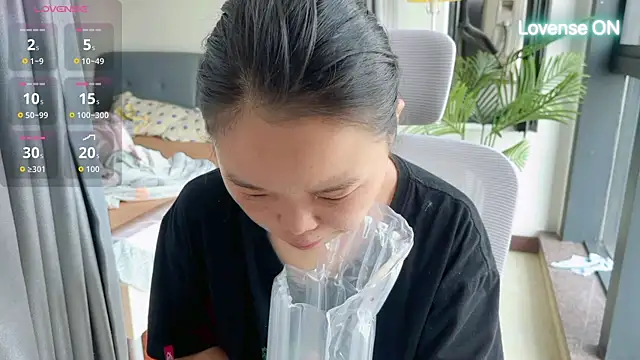 xiaosu22 online show from 06/26/26, 01:43