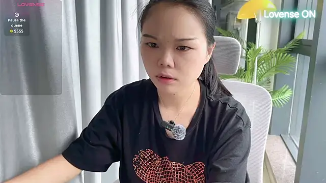 xiaosu22 online show from 07/12/26, 01:18