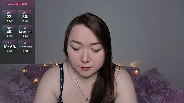 Daina waga online show from 02/21/26, 01:39