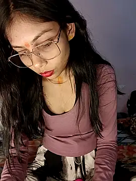 Horny Girl VIP online show from 02/17/26, 02:24
