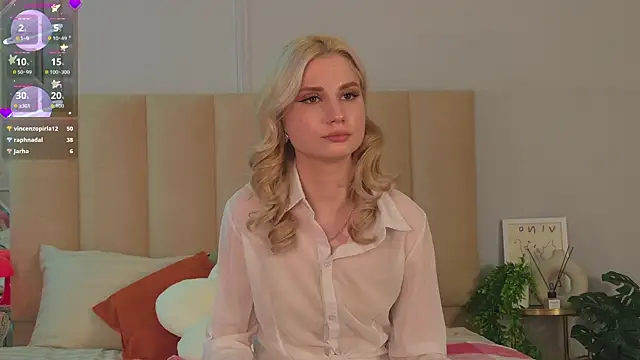 JadenLove  online show from 04/18/26, 07:07