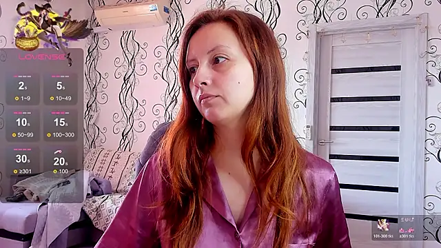 Snapshot of MadelinaJackson chatting on 03/02/26, 04:25 MadelinaJackson online show from 03/02/26, 04:25