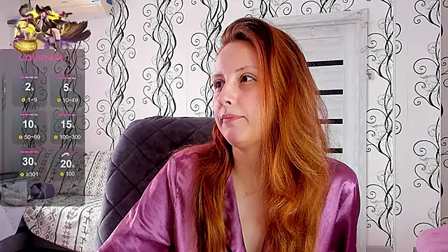 Snapshot of MadelinaJackson chatting on 03/04/26, 05:13 MadelinaJackson online show from 03/04/26, 05:13