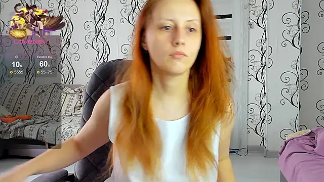 MadelinaJackson online show from 03/16/26, 04:18