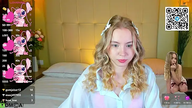 Linda  Bloom online show from 03/19/26, 01:09