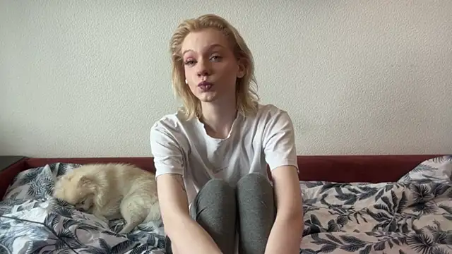 HirokoMassengills online show from 03/02/26, 04:58