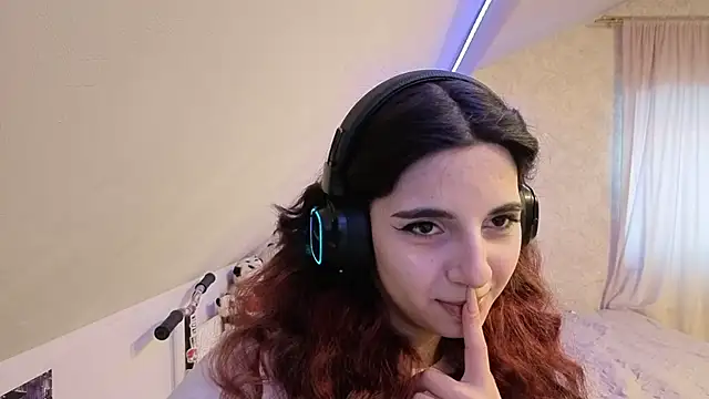 Blissmissataeses online show from 02/19/26, 11:17