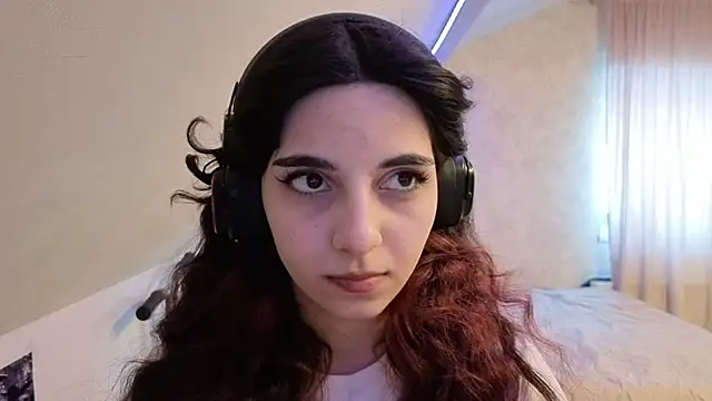 Blissmissataeses online show from 02/20/26, 10:16