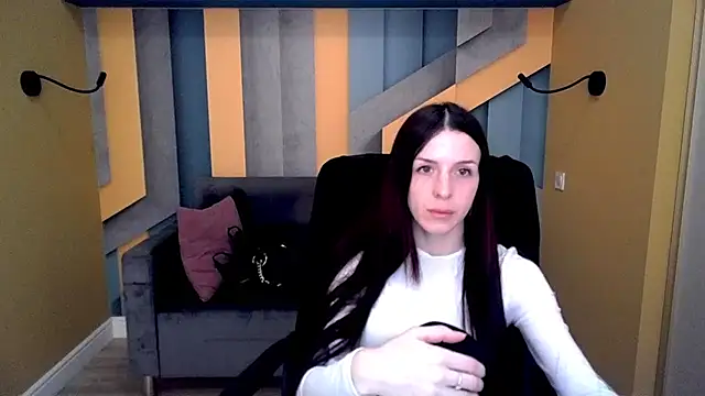 Snapshot of NoirDiva chatting on 02/25/26, 06:45 NoirDiva online show from 02/25/26, 06:45