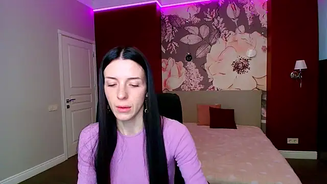 NoirDiva online show from 03/29/26, 05:51