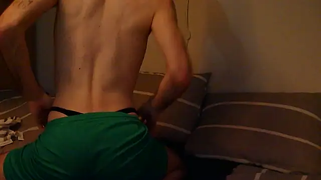 Angel Dust05 online show from 03/09/26, 10:36