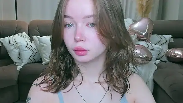 Violetta  Dreams online show from 02/26/26, 06:40