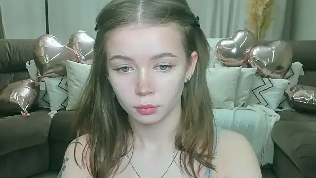 Violetta  Dreams online show from 03/07/26, 06:27