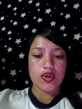 Snapshot of Bloom_Dahlia chatting on 02/14/26, 05:04 Bloom Dahlia online show from 02/14/26, 05:04