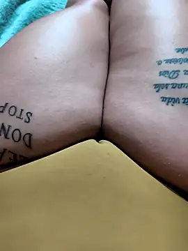 Bloom Dahlia online show from 03/10/26, 05:34