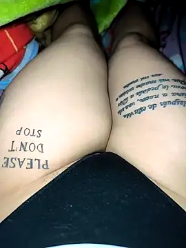 Bloom Dahlia online show from 03/22/26, 10:07