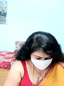 Snapshot of Kannadasexywifes chatting on 05/10/26, 12:38 Kannadasexywifes online show from 05/10/26, 12:38