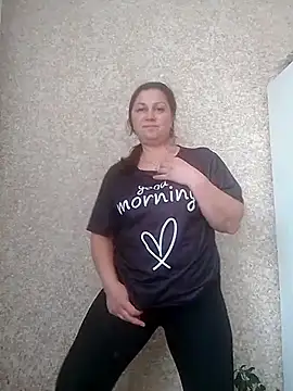 Susan8421 online show from 03/26/26, 12:00