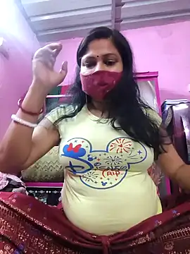 Kiya 6543 online show from 03/29/26, 01:55