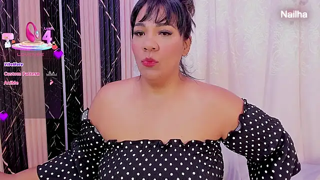 Cinnamon Skin01 online show from 05/07/26, 12:54