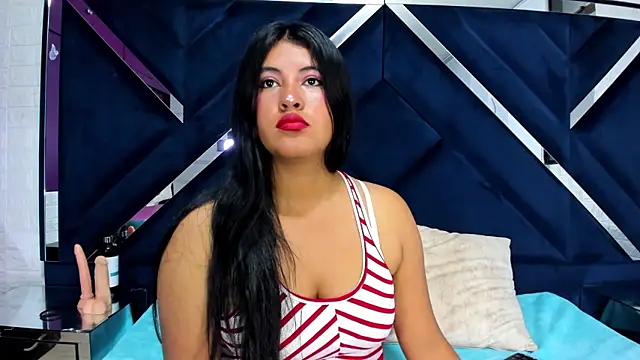 Iris Laus online show from 04/17/26, 03:04