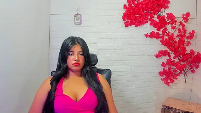 Iris Laus online show from 04/20/26, 03:04