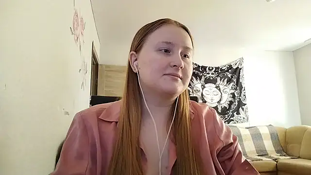 AnikaLipps online show from 03/28/26, 12:05