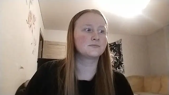 AnikaLipps online show from 05/15/26, 11:23