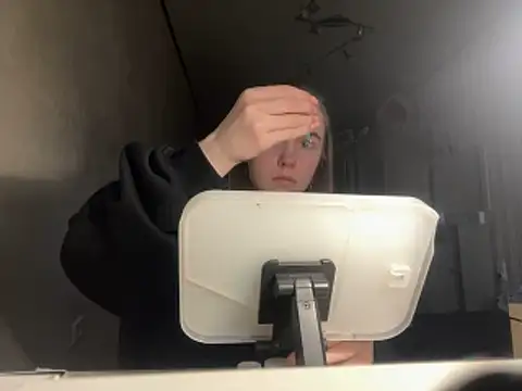 melissashineee online show from 02/27/26, 11:54