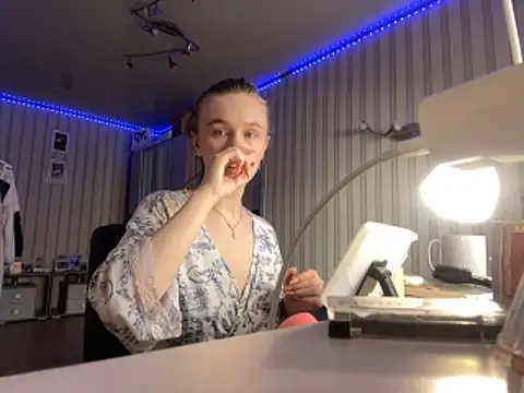 melissashineee online show from 02/28/26, 06:58