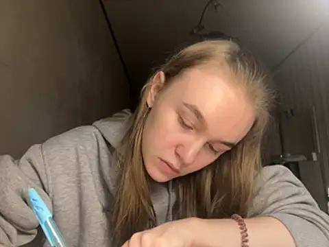 melissashineee online show from 03/03/26, 11:05