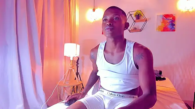 hanssmitt online show from 02/16/26, 08:49