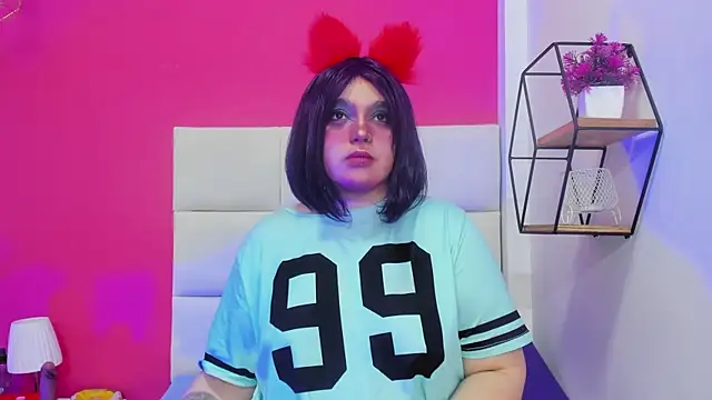 Snapshot of NamiInk_hot69 chatting on 02/27/26, 11:54 NamiInk hot69 online show from 02/27/26, 11:54