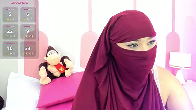 Snapshot of Samarahalsaud chatting on 02/24/26, 04:27 Samarahalsaud online show from 02/24/26, 04:27