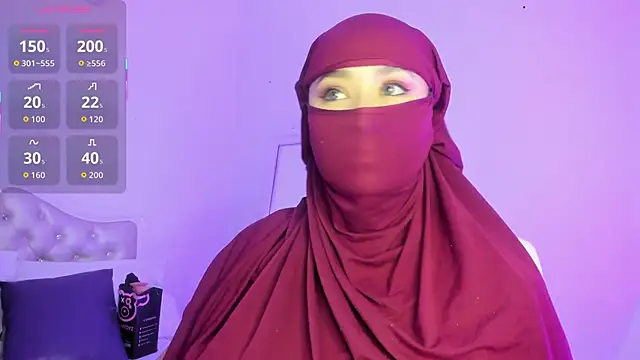 Snapshot of Samarahalsaud chatting on 03/03/26, 03:51 Samarahalsaud online show from 03/03/26, 03:51