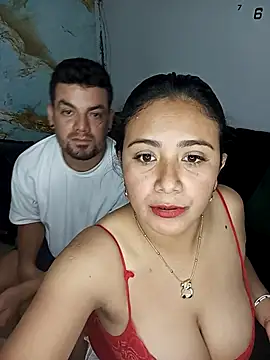 Gissele Rubi online show from 02/14/26, 10:39