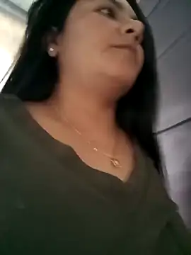 Gissele Rubi online show from 02/24/26, 02:04