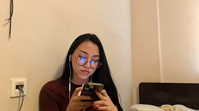 Stefania65 online show from 04/15/26, 03:19