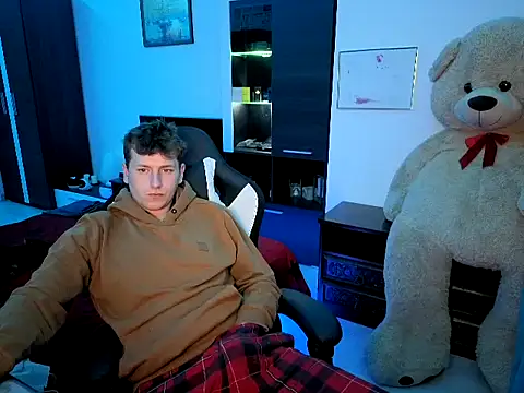 Germanyhot19 online show from 05/02/26, 12:21