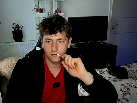 Germanyhot19 online show from 05/31/26, 04:25