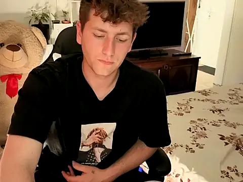 Germanyhot19 online show from 06/03/26, 08:17