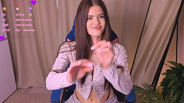 404CUTIE  online show from 03/24/26, 05:23