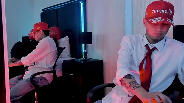 Snapshot of JoshBeech chatting on 02/14/26, 12:57 JoshBeech online show from 02/14/26, 12:57