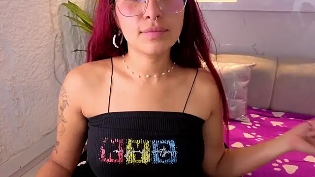 emily  tp online show from 02/18/26, 05:42