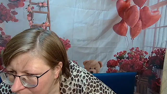 RadaChudna online show from 03/04/26, 12:22