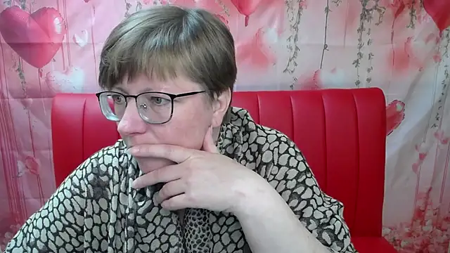 RadaChudna online show from 04/08/26, 05:13